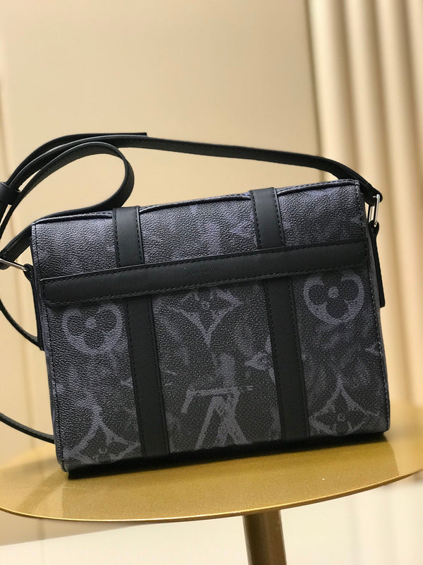 Satchel Bags - VL Bags - 5571