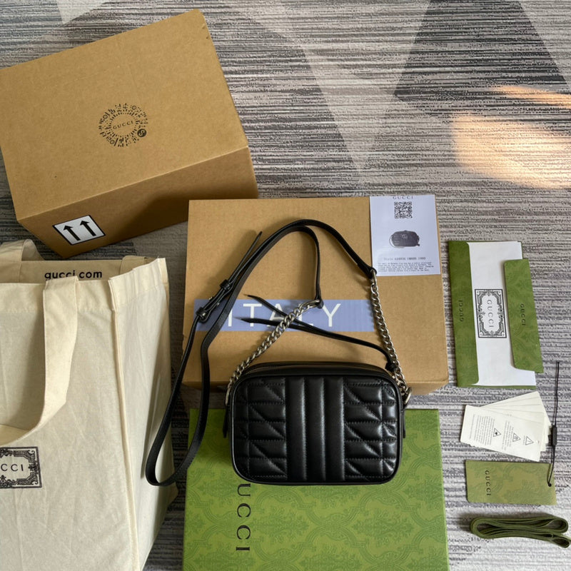 GLM - gg Bags - 1706