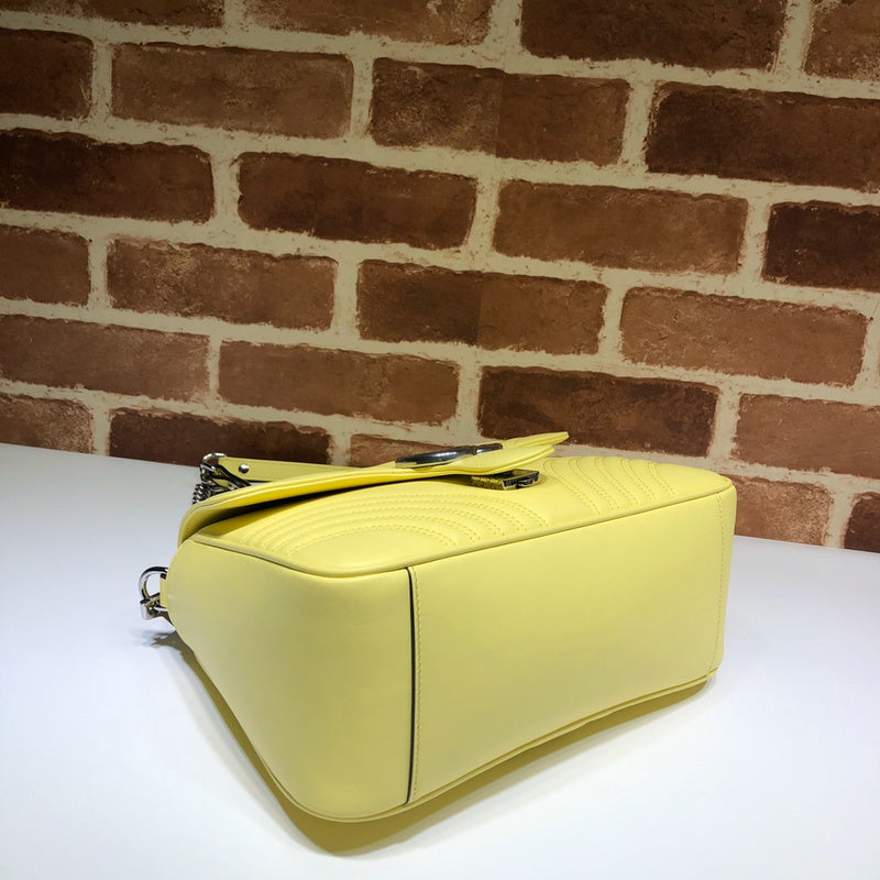 Satchel Bags - GCI Bags - 3944