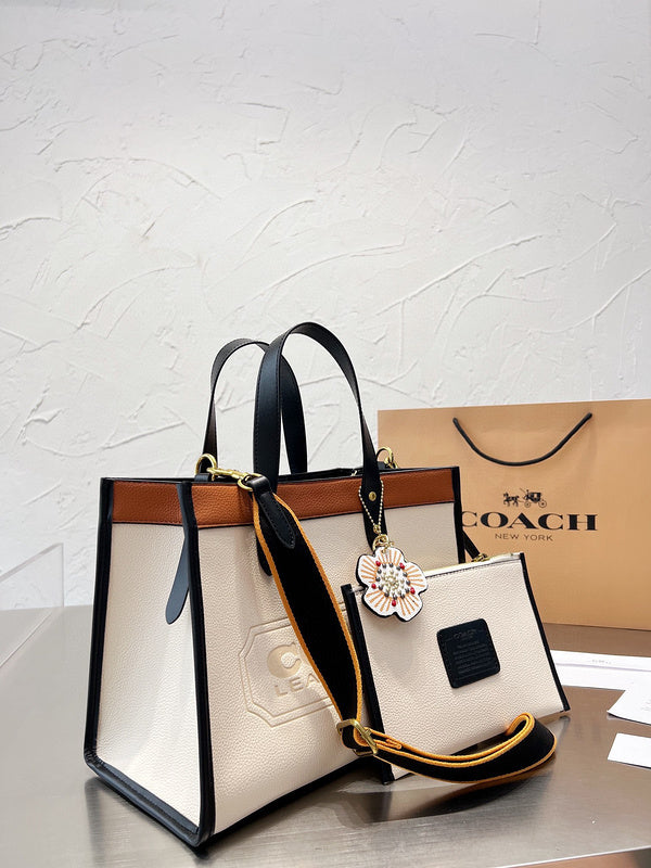 Satchel Bags - CCH Bags - 133