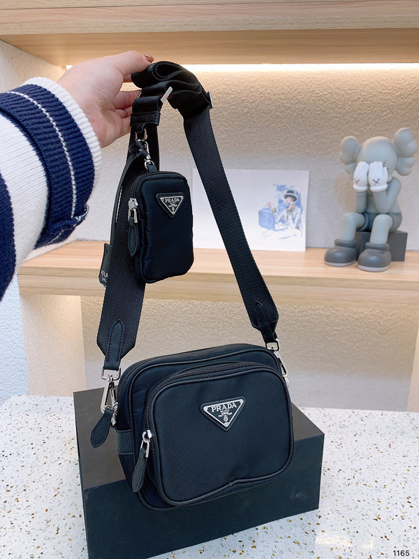 Satchel Bags - PDA Bags - 508