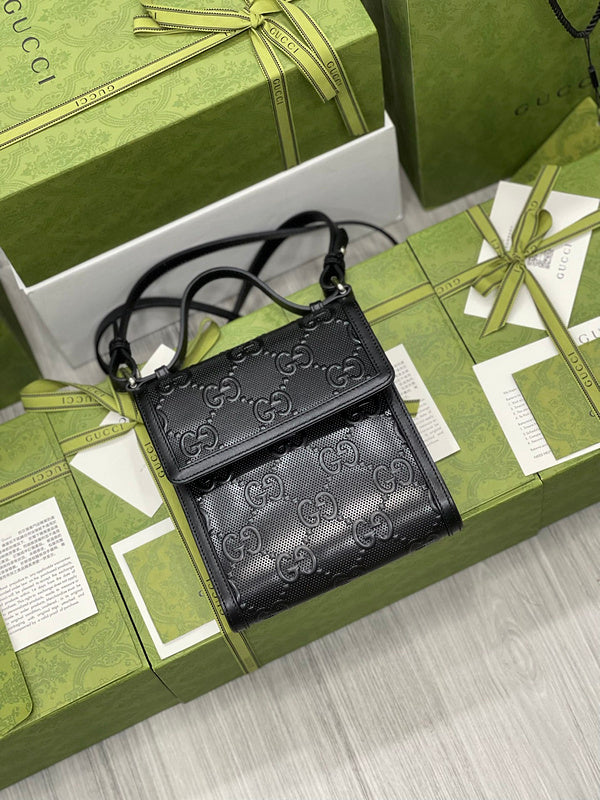 Satchel Bags - GCI Bags - 2914