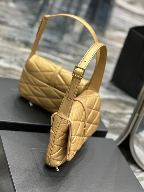 Satchel Bags - SLY Bags - 373