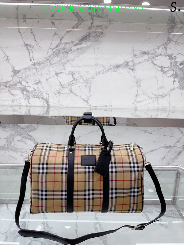 Fan Fashion -GLM - Top quality BBR Bags - 305