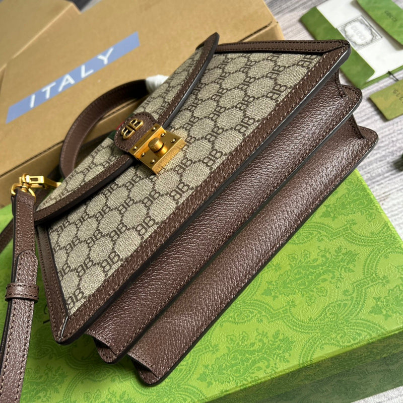 Satchel Bags - GCI Bags - 4708