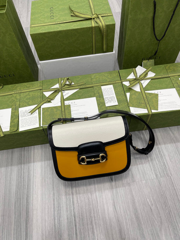 Satchel Bags - GCI Bags - 2933