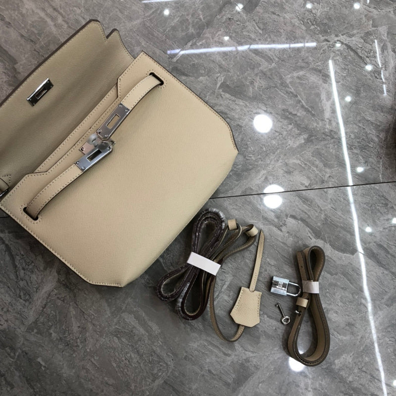 Satchel Bags - HMS-Bags - 949