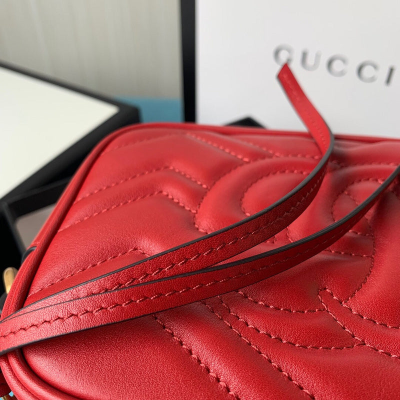 Satchel Bags - GCI Bags - 4847