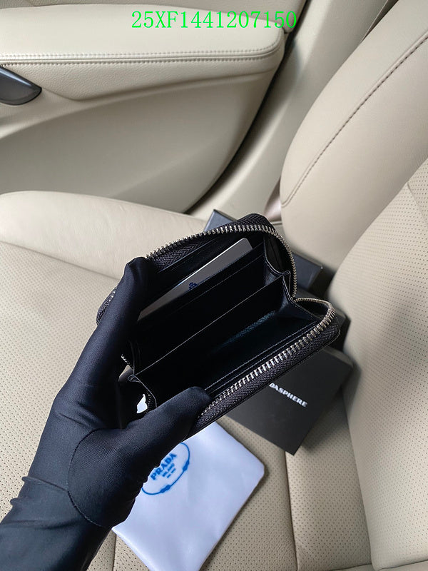 Glami - PD Wallet - 082