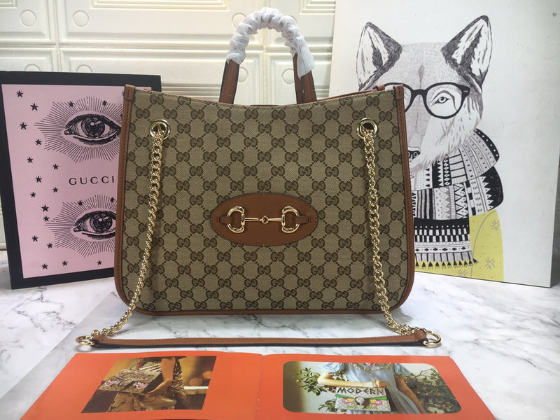 Satchel Bags - GCI Bags - 1205