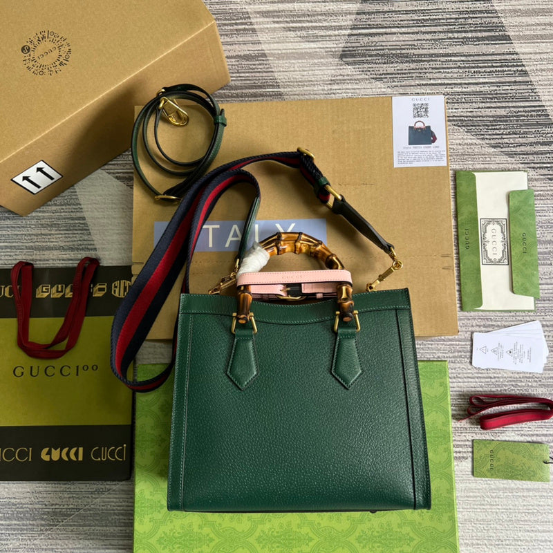 Satchel Bags - GCI Bags - 5454