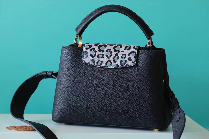 Satchel Bags - VL Bags - 7252