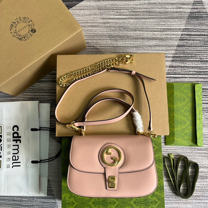 Satchel Bags - GCI Bags - 5632