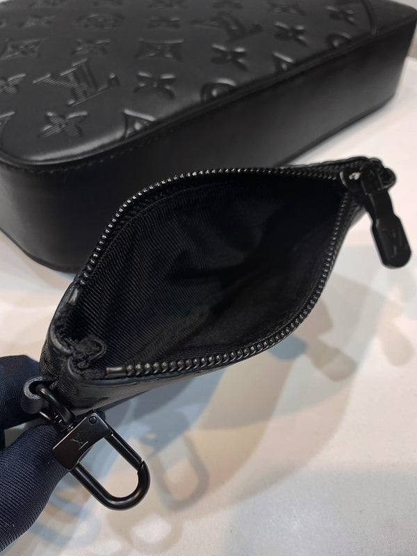 Satchel Bags - VL Bags - 6244