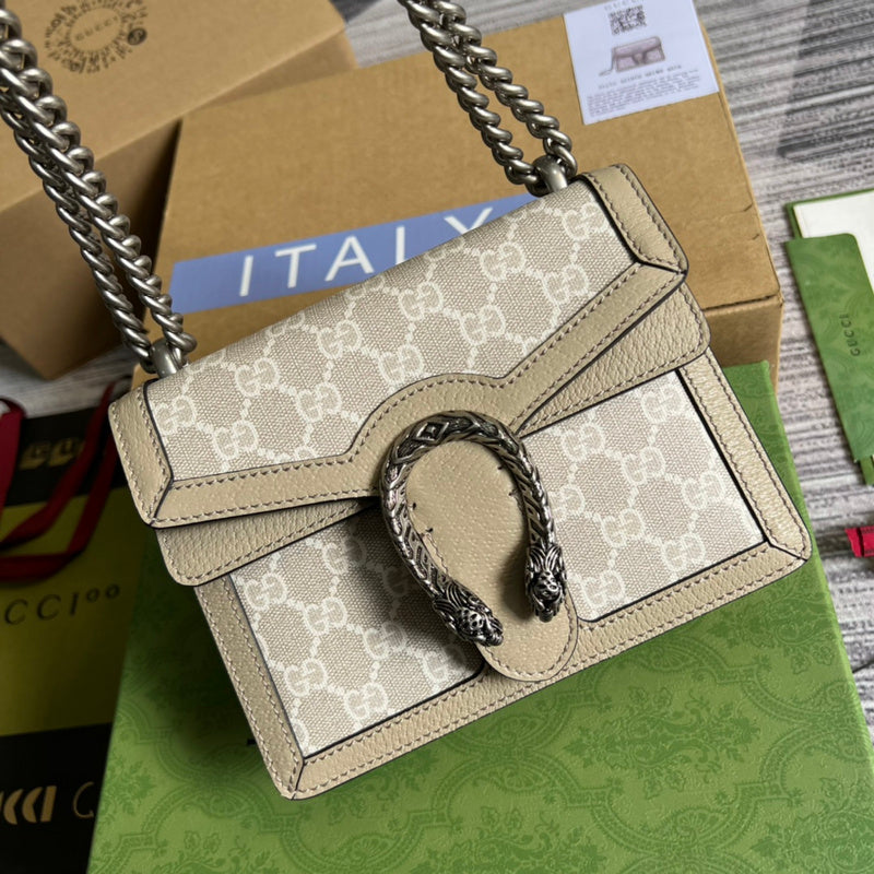 GLM - gg Bags - 1485