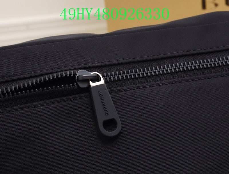 Fan Fashion -GLM - Top quality BBR Bags - 645
