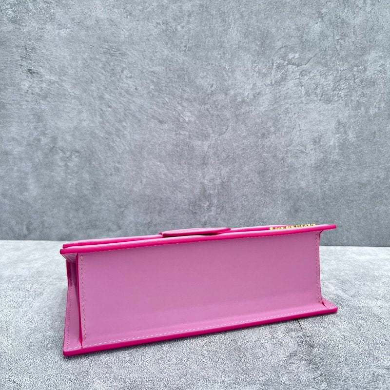 Satchel Bags - JQMS Bags - 022
