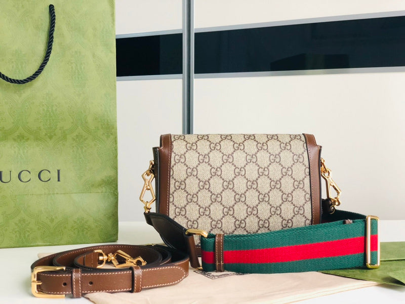 Satchel Bags - GCI Bags - 3235