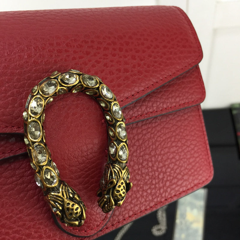 Satchel Bags - GUC Bags - 939
