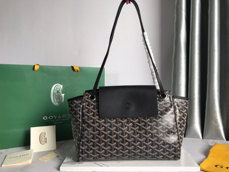 Satchel Bags - GOD Bags - 612