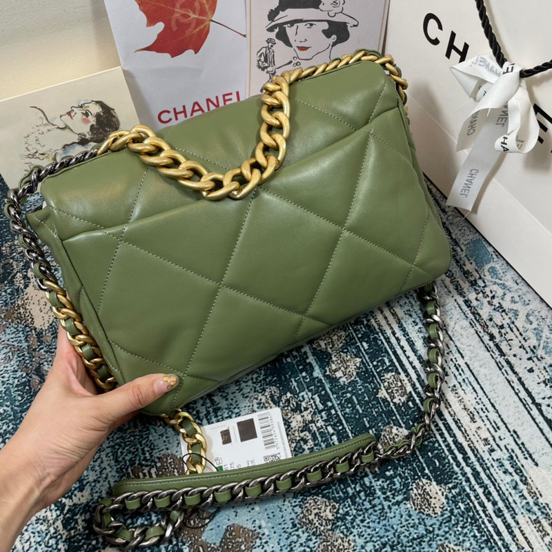 GLM - CHL Bags - 336