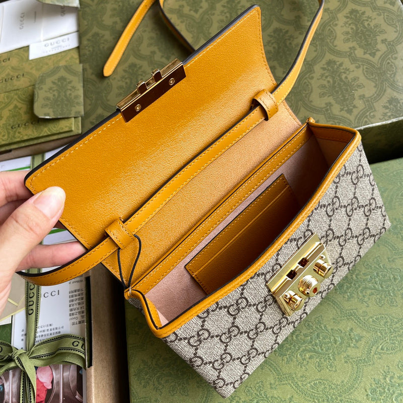 Satchel Bags - GCI Bags - 4966
