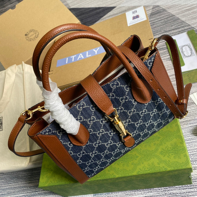 GLM - gg Bags - 484