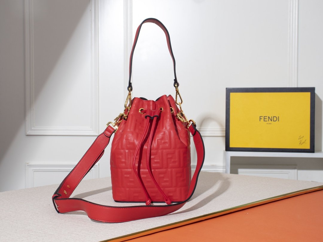 GLM - Top Quality Bags FEI 036