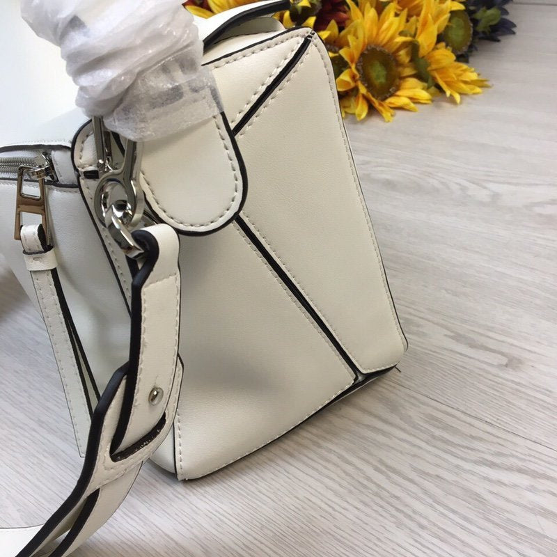 Satchel Bags - LWE Bags - 271
