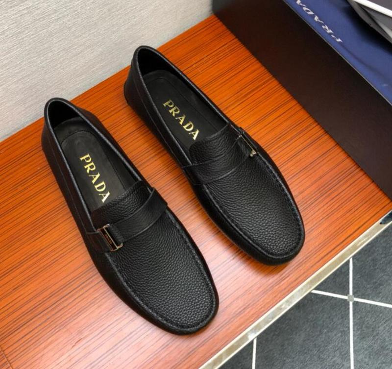 Glamy - PD Men Shoes - 323