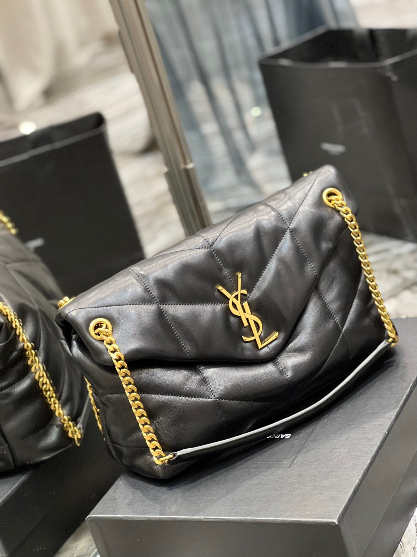 GLM - Top Quality Bag SLY 236