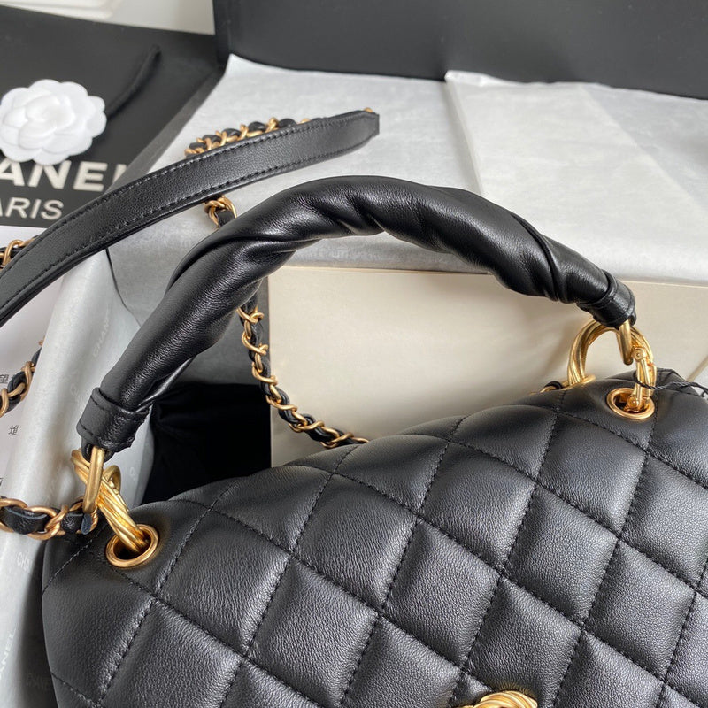 Satchel Bags - CHL Bags - 7426