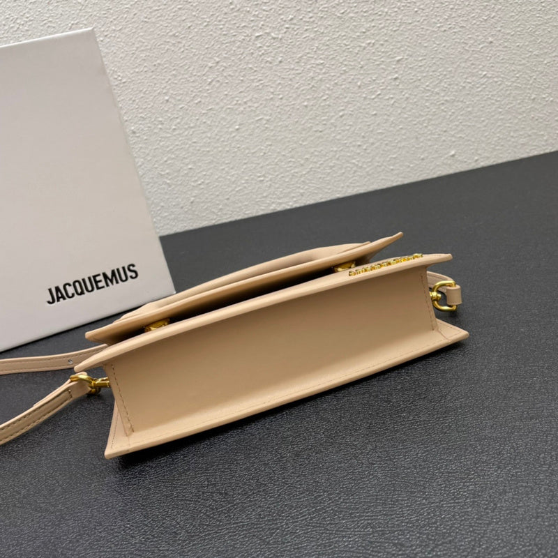Satchel Bags - JQMS Bags - 069