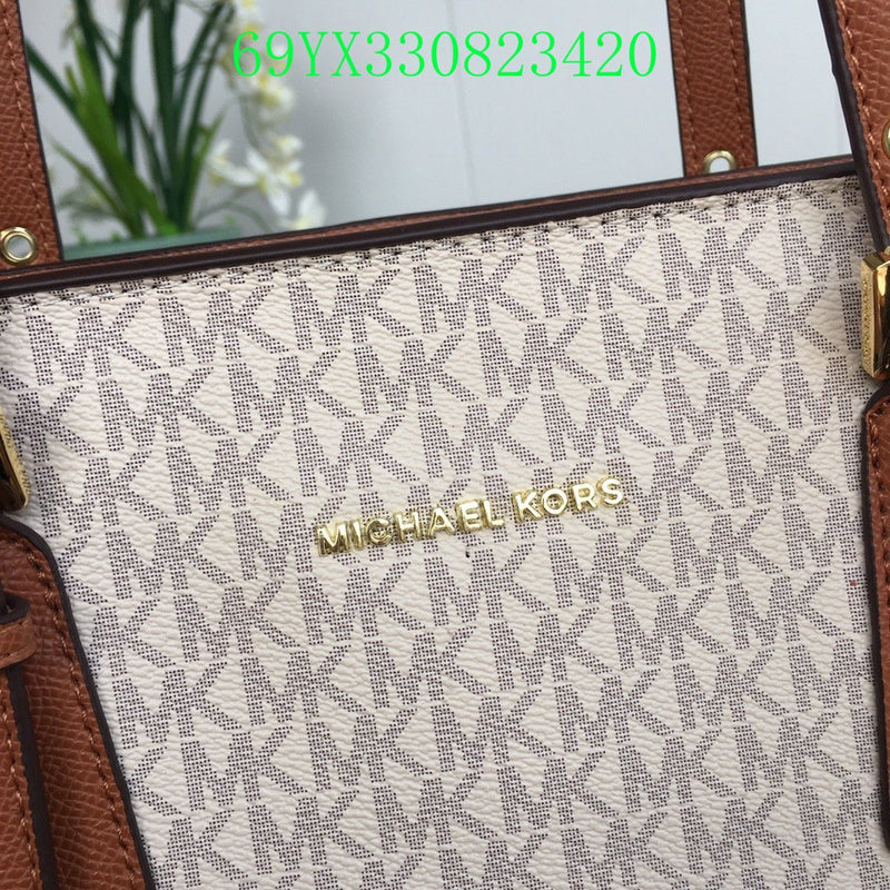 Satchel Bags - MK Bags - 637