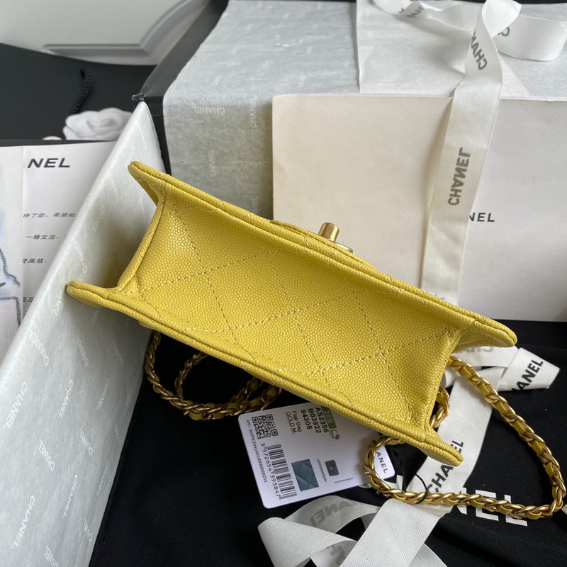 Satchel Bags - CHL Bags - 7403