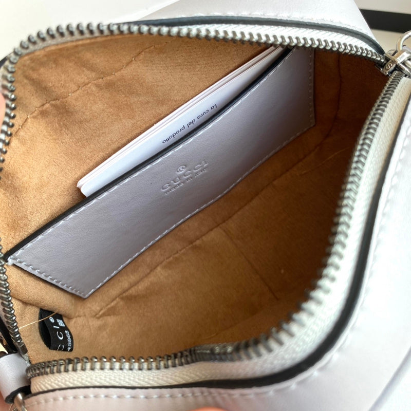 Satchel Bags - GUC Bags - 906