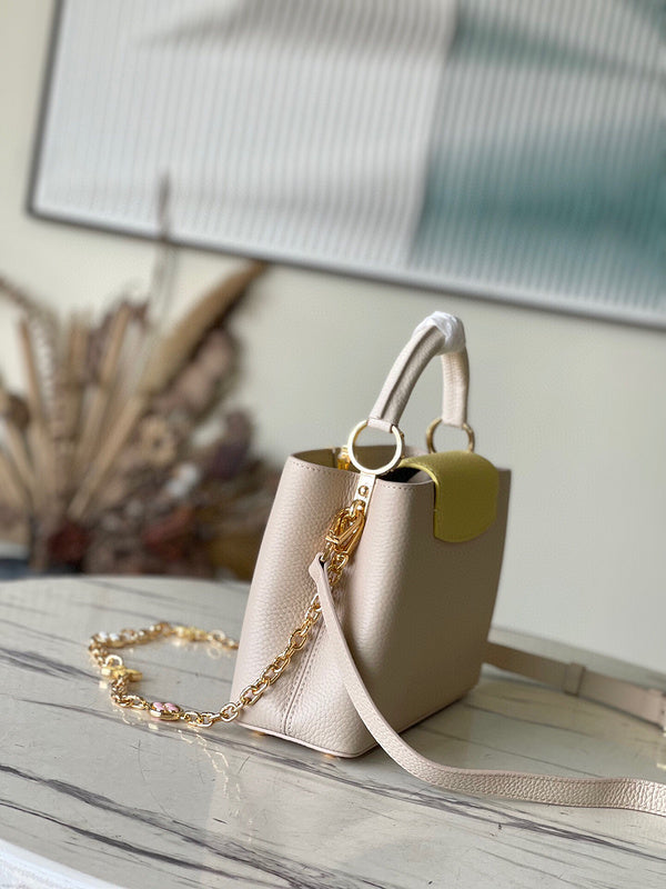 Glami- Glami- Lu-Vi bags - 4094