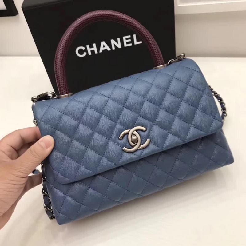 Satchel Bags - CHL Bags - 626