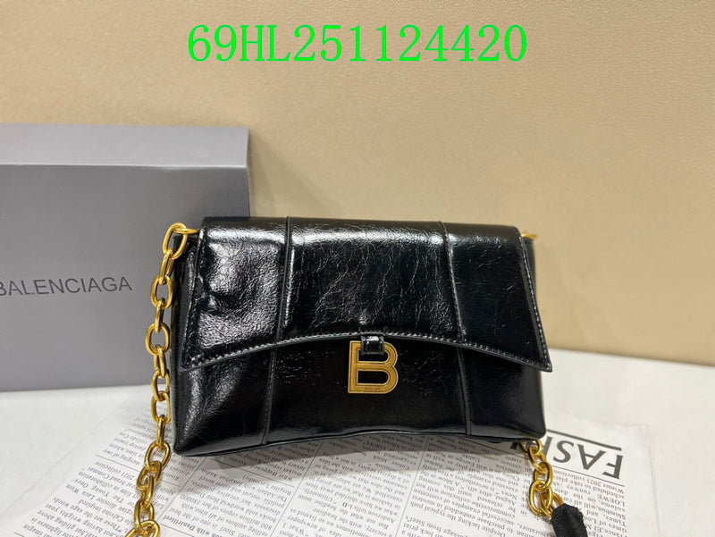 Satchel Bags - BGA Bags - 1992