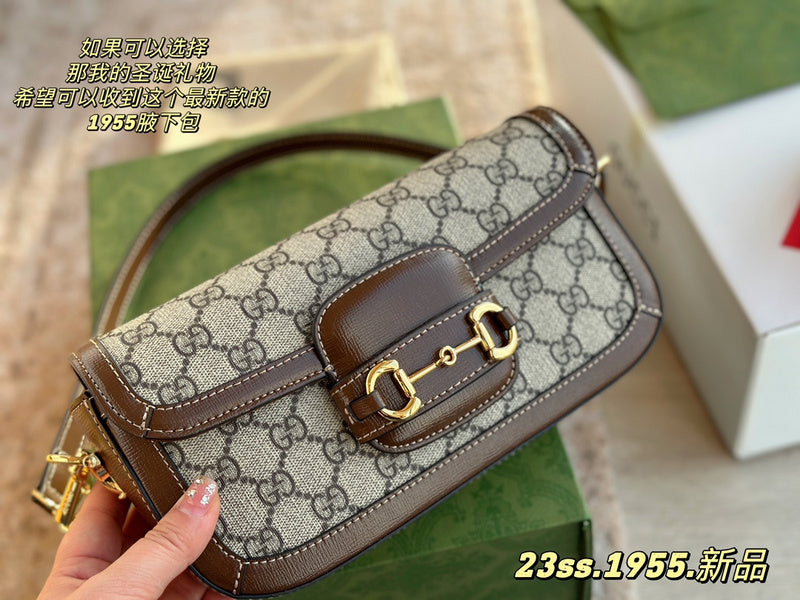 Satchel Bags - GUC Bags - 171