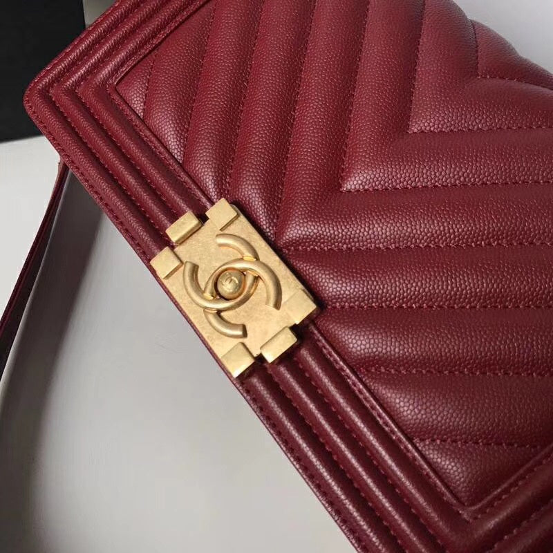 Satchel Bags - CHL Bags - 667