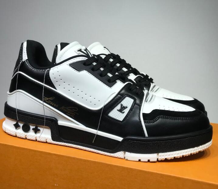 glami shop- LOV Men Shoes - 1703