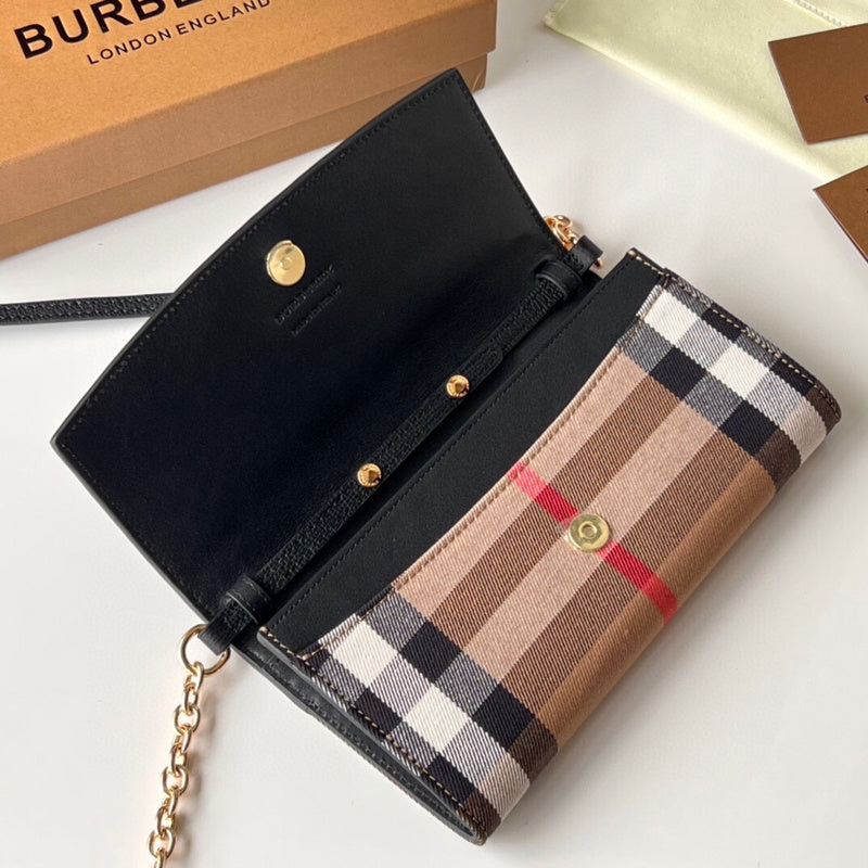 The Fan Fashion BBR-Bags - 002