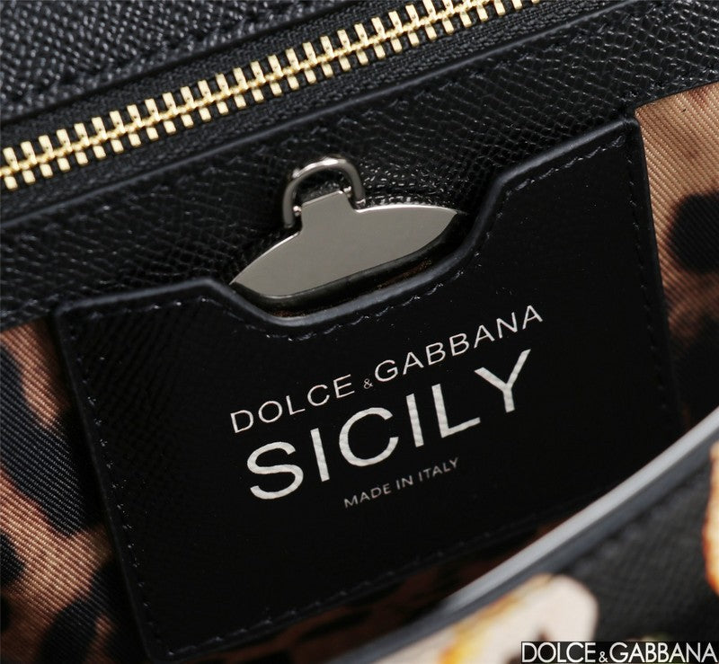 Satchel Bags - DG Bags - 411