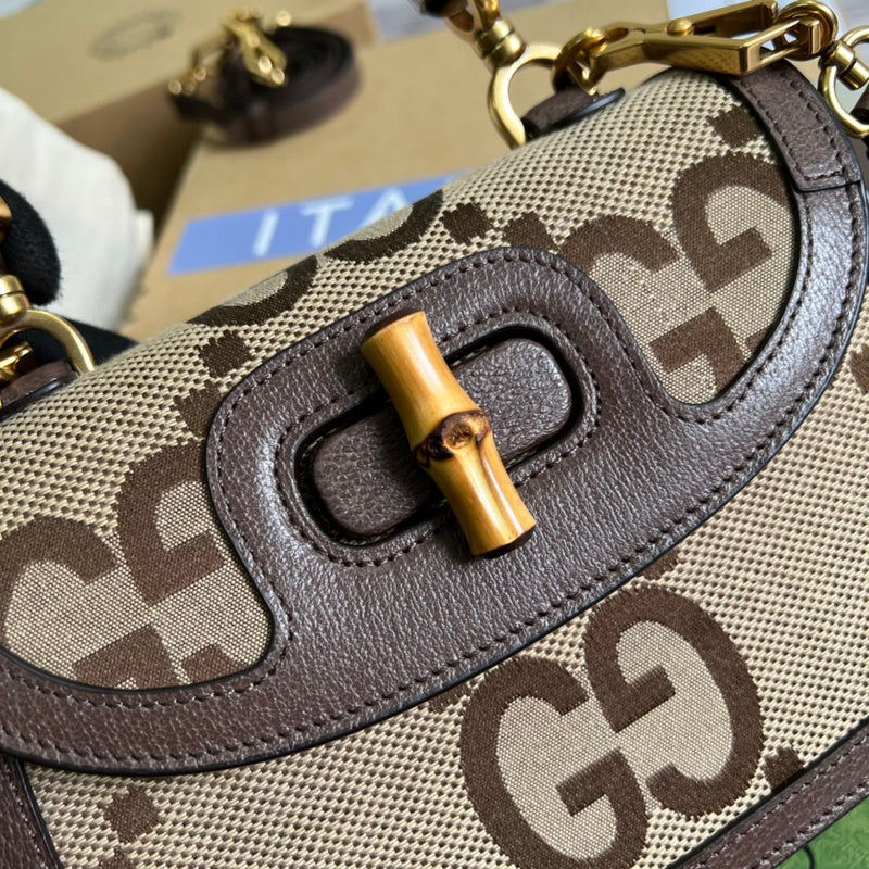 Satchel Bags - GCI Bags - 4763