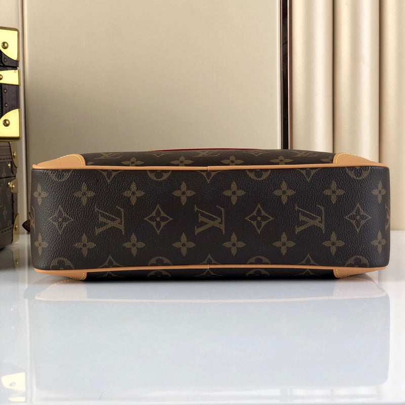 Satchel Bags - VL Bags - 4842