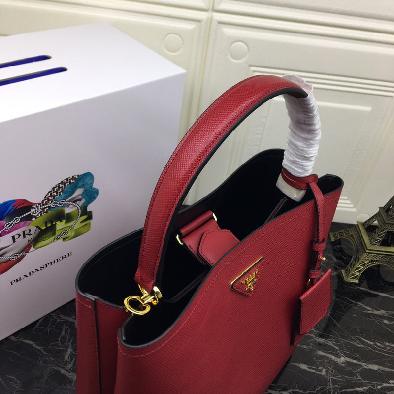 Satchel Bags - PDA Bags - 1011