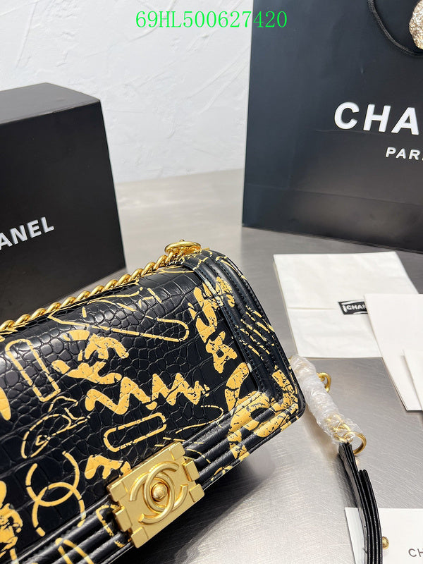 Glami - CHL Bags - 2567