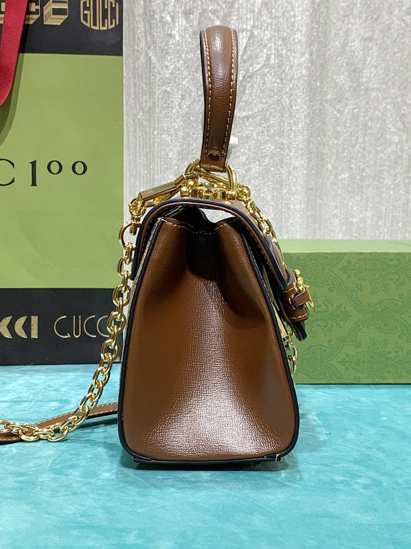 Satchel Bags - GCI Bags - 1851