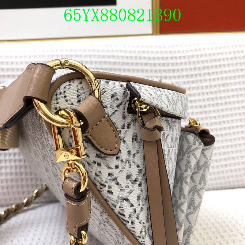 Satchel Bags - MK Bags - 648